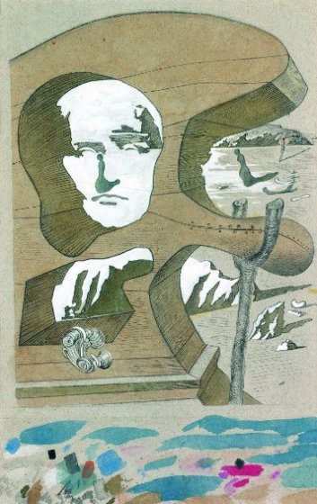 salvador dali rencontre gala