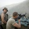 The deadliest place on Earth: Korengal Valley in Afghanistan