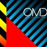 OMD showcase shapes of the retro-future