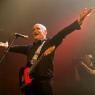 Wilko: heroic last stand by Canvey Island guitar great