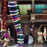 The Winter's Tale from Nigeria: 'wonderful visual moments'