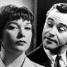 Elevating company: Bud (Jack Lemmon) chats up 'The Kubelik' (Shirley MacLaine)
