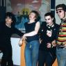 The Damned (Nov 1976)