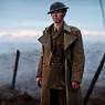 Christopher Tietjens (Benedict Cumberbatch) finds himself shedding outmoded values on the front line
