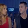More clever than tasteless: Scarlett Johansson and Joseph Gordon-Levitt in 'Don Jon's Addiction'