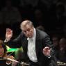 Valery Gergiev: he conducts ballets with his eyes determinedly shut, I think Valery Gergiev: he conducts ballets with his eyes determinedly shut, I think
