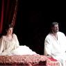 Have you said your prayers tonight, Desdemona? Anja Harteros and Aleksandrs Antonenko in Otello