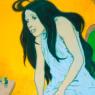 Just say no? 'Morphinomane' by Eugene Grasset, 1897 Just say no? 'Morphinomane' by Eugene Grasset, 1897