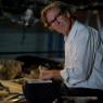 'How's your integrity?' William Hurt as Professor Richard Feynman in 'The Challenger'
