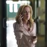 DS Stella Gibson (Gillian Anderson) closes in on the killer in the last episode of The Fall