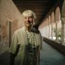 Twentieth-century talking head: Nuria Schoenberg Nono, daughter of Arnold Schoenberg
