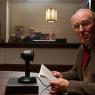 A clever man pretending to be stupid: Tim Pigott-Smith as PG Wodehouse