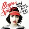 Her piano is not firewood yet: Regina Spektor