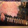 The final tableau in 'The Firebird'