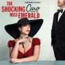 Caro Emerald oustares, out-sasses and out-sings tired Rat Pack stereotypes