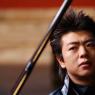 Lang Lang: What is inspiring? His art - or just his vast skills as a public communicator? Lang Lang: What is inspiring? His art - or just his vast skills as a public communicator?