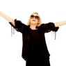 Annie Nightingale: 'There’s nobody I know in my age group who remotely likes this kind of thing. I don’t understand why. I really don’t. I’m driven by it. It grabs me by the throat'