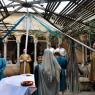 Handel's 'Susanna' Furtado-style: an enclosed community of priestly devotees