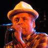 Garland Jeffreys: 's fine a singer as any you care to mention in popular music'