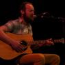 Rick Redbeard: the phantom sings
