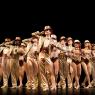 Ensemble is everything: A Chorus Line glitters