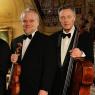 Untune that string: the constituent parts of the Fugue Quartet leave it late