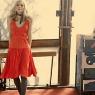 Aimee Mann: songs in the key of strife