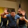 Benedict Wong as Ai Weiwei