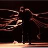 Dancing in the dark: Akram Khan's tribute to the Nijinsky Rite of Spring centenary