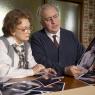 Francesca Annis as Joyce Hatto with Alfred Molina as her husband, Barrie