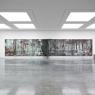 Anselm Kiefer, 'Il mistero delle cattedrali', South Gallery