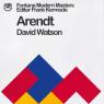Jamie Shovlin's Arendt by David Watson (Variation 1)