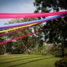 Thiruvananthapuram does seem the perfect place for the Hay Festival's Indian incarnation