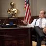 Not Frasier Crane but Thomas Kane: Kelsey Grammer as the Mayor with a terrible secret