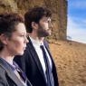 The truth will out, but not very quickly: Olivia Colman and David Tennant on the case