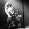 Denmark's Baby in Vain at SPOT Festival: tossing off solos that’d give any head a bummer