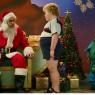 Bad to the bone: Billy Bob Thornton is ‘Bad Santa’