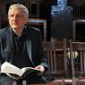 Ironic, erudite, clubbable... presenter Simon Russell Beale surveys the symphonic universe