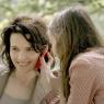 Elles: talking dirty in the park - but what's the story?