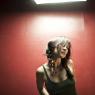 Amanda Shires: fearlessness and fabulous boots