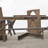 Anthony Caro, Morning Shadows, 2012