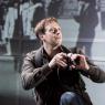 Life through a lens: Stephen Campbell Moore as Joe