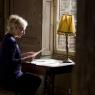 Geraldine James reads from Marie Curie's private letters: 'Not only a widow, but... a pitiful and incurably lonely woman,' was how Curie's daughter Eve remembered her mother