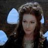 Callas as Medea: no singing, only acting with the eyes