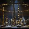 What goes around, comes around; Opera North's intense new Carousel