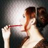 Neko Case: new songs include 'a deep-voiced country murder ballad with a deceptively upbeat melody'