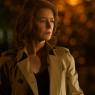 Femme fatale: Charlotte Rampling stars in her son's feature debut