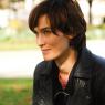 Clotilde Hesme: untouched by vanity or affectation