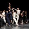 Sasha Waltz's dancers in London: on form, and getting bigger and better