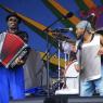 CJ Chenier: swinging Zydeco
